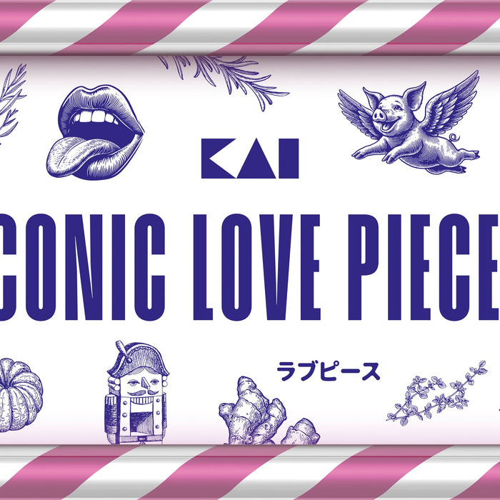 Kai Advendskalender Iconic Live Pieces