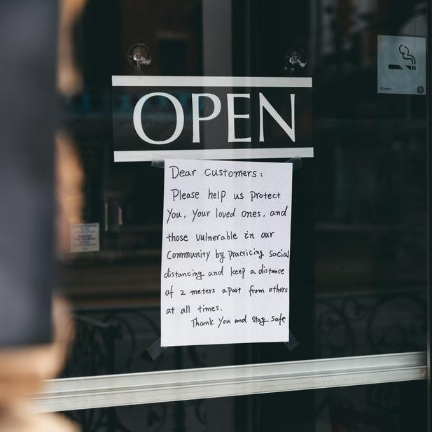 Allgemeine Informationen zur Erreichbarkeit, Öffnungszeiten
