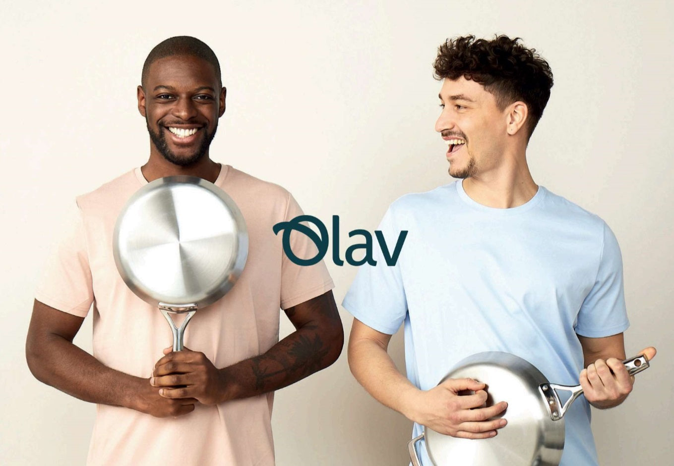 Olavson Kupferkernpfanne Testsieger