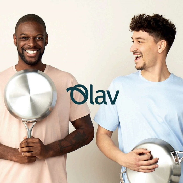 Olavson Kupferkernpfanne Testsieger