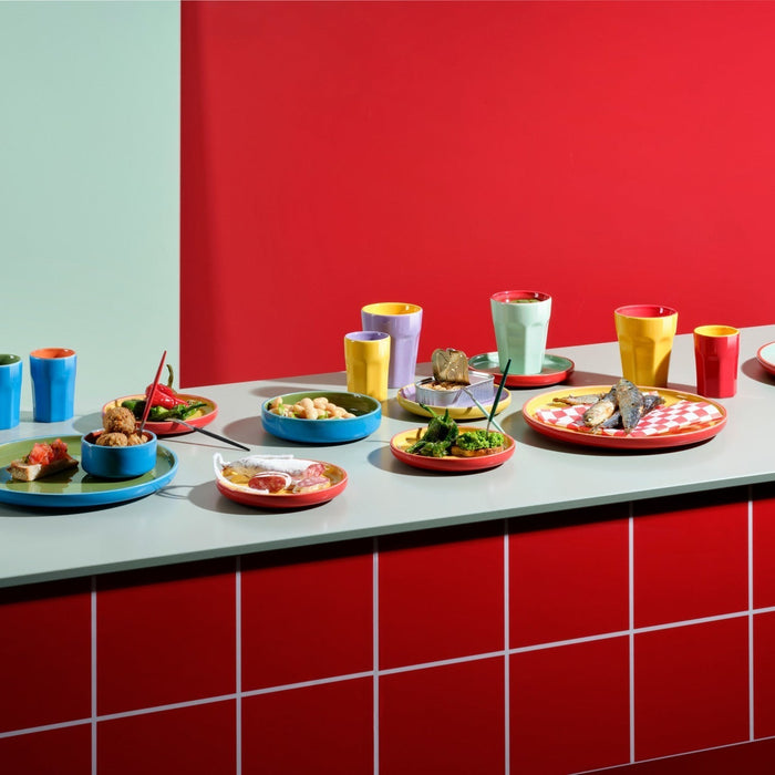 ASA Tapero Viva – Tapas-Bar Setting mit der ganzen Serie