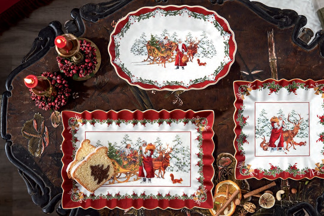 Villeroy und Boch Christmas