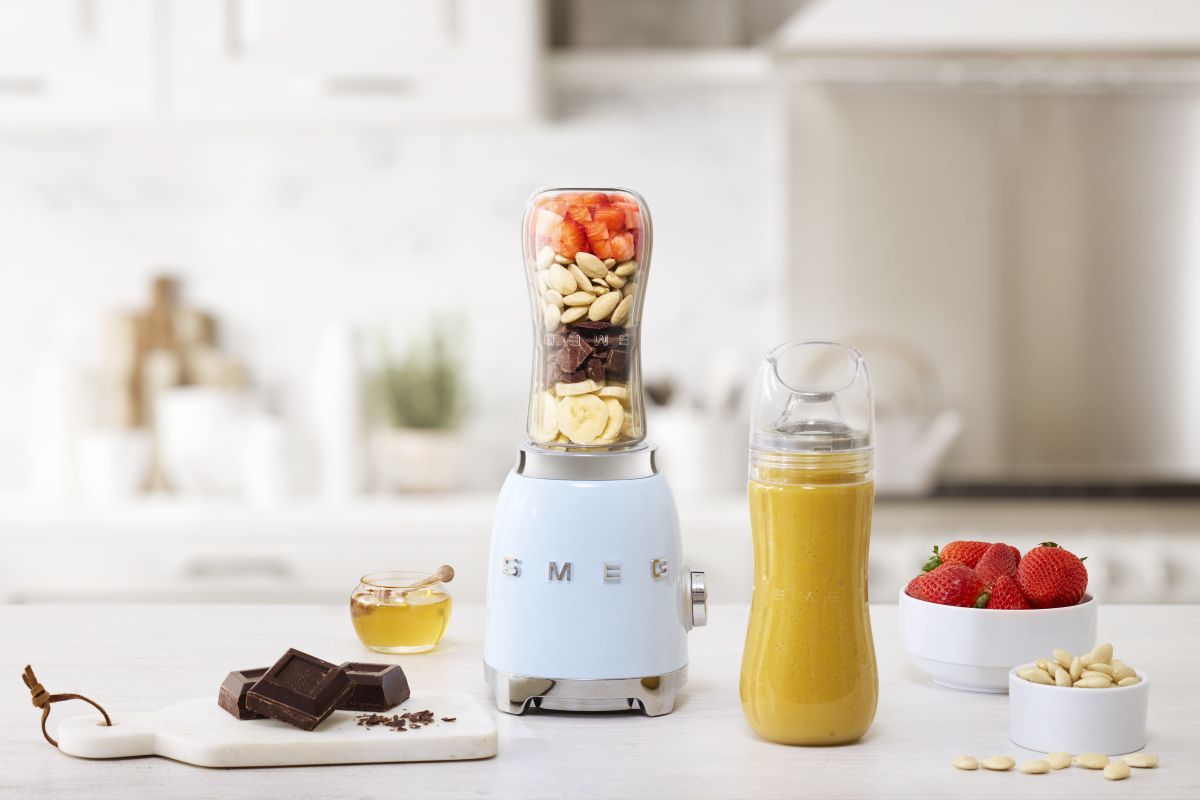 Detox & Frische Küche