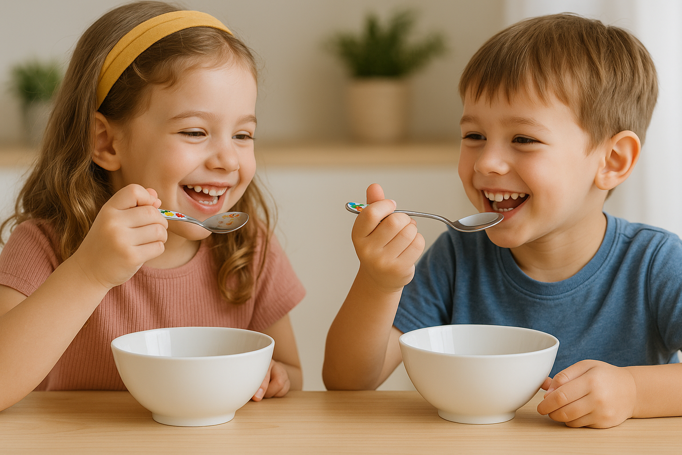 Kinderbesteck