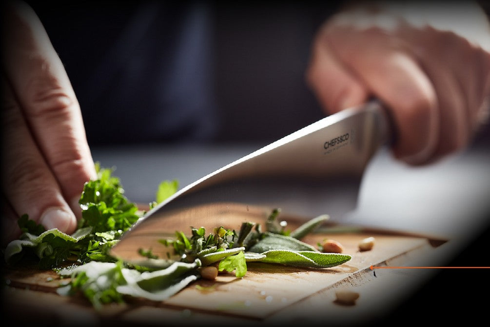 Chefs & Co hochwertige Küchenwerkzeuge