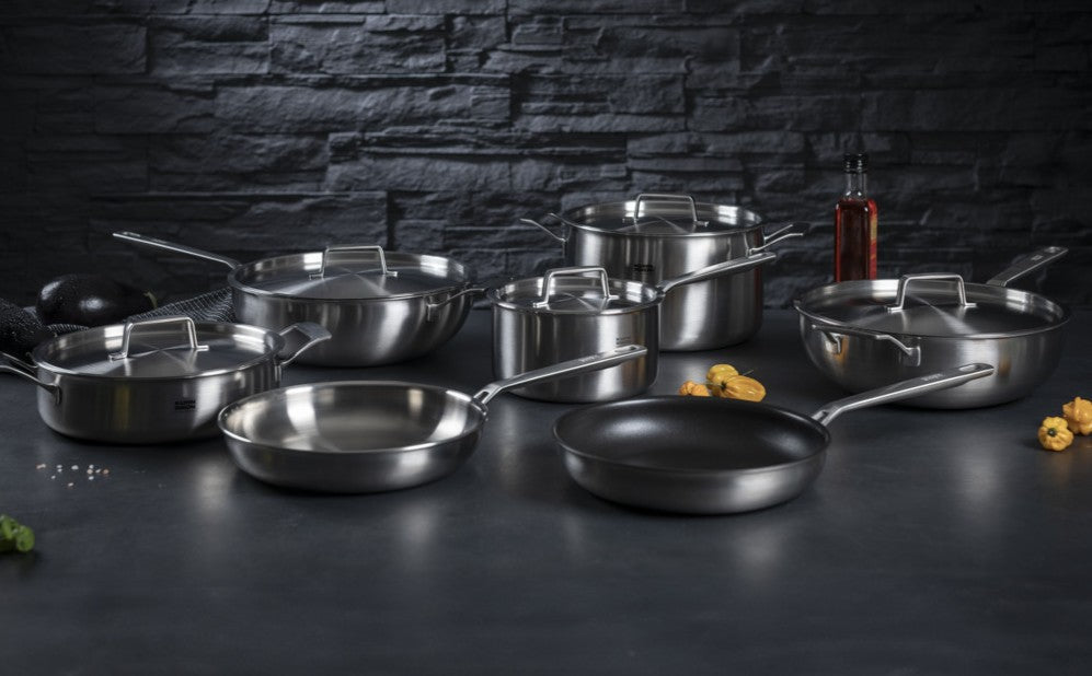 Kuhn Rikon Culinary Fiveply Kochgeschirr
