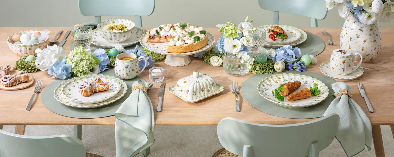 Villeroy & Boch Easter Delight
