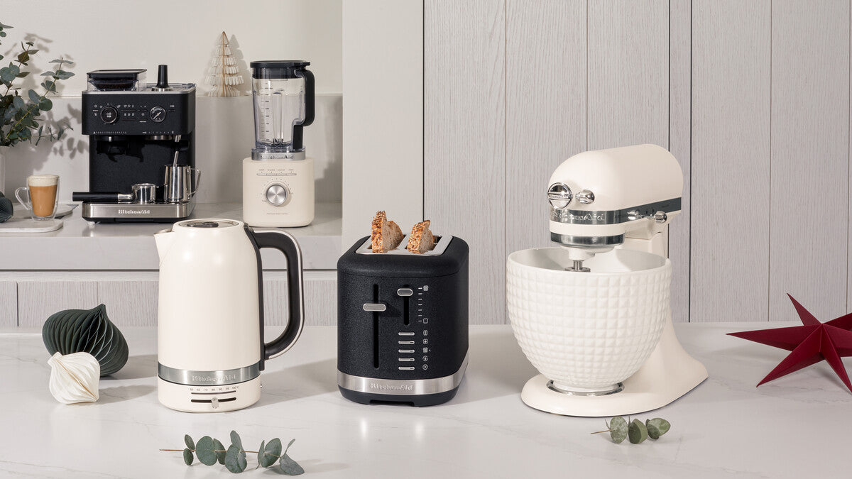 KitchenAid Monochrome Collection