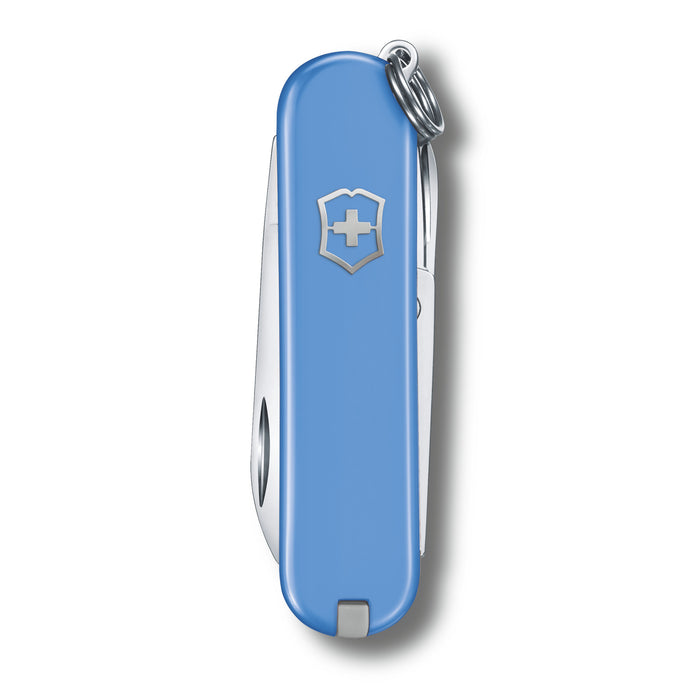 Victorinox small pocket knife Classic with scissors 5.8cm