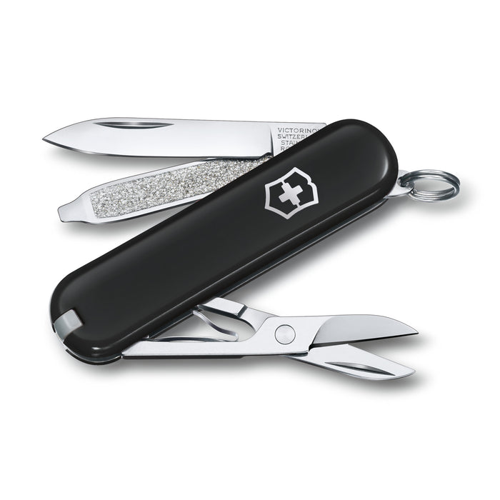 Victorinox small pocket knife Classic with scissors 5.8cm