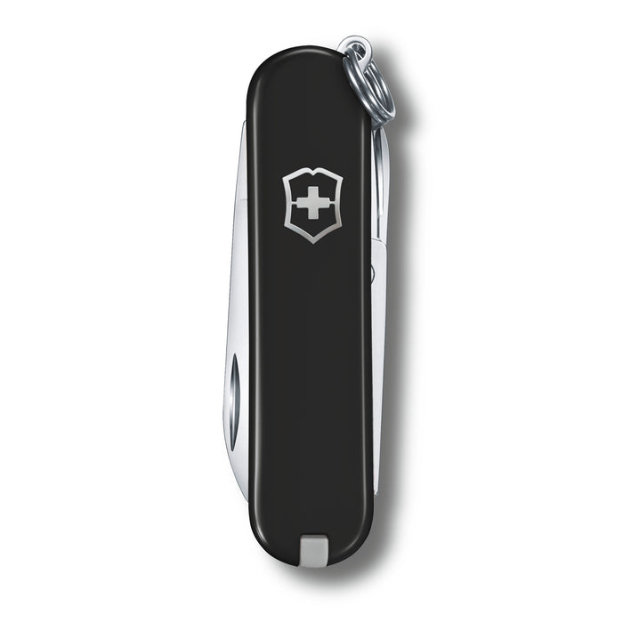 Victorinox small pocket knife Classic with scissors 5.8cm