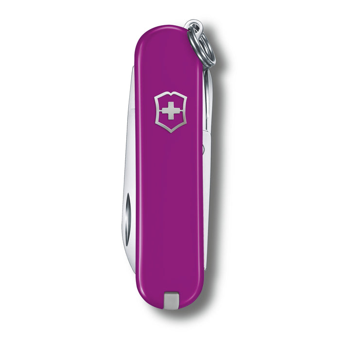 Victorinox small pocket knife Classic with scissors 5.8cm