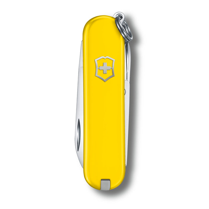 Victorinox small pocket knife Classic with scissors 5.8cm