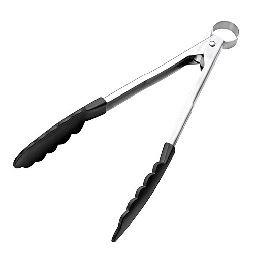 Lurch tongs all-in-one non-stick