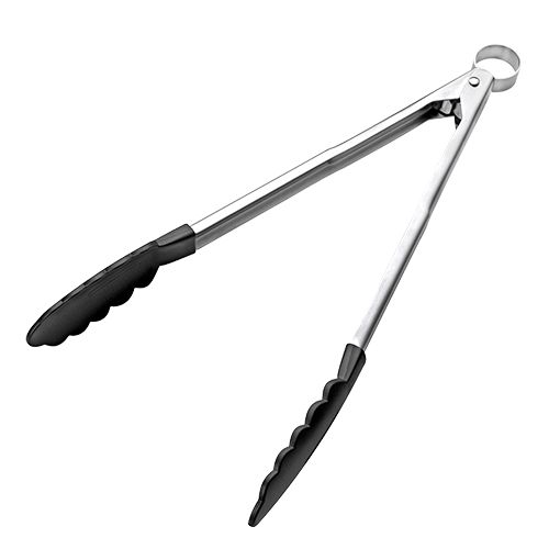 Lurch tongs all-in-one non-stick