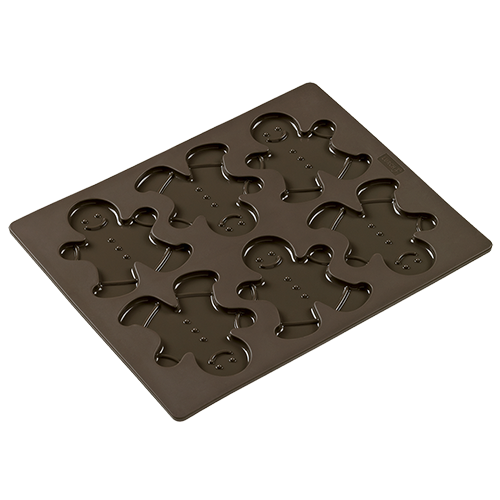 Lurch Flexiform Weihnachtsbackform,