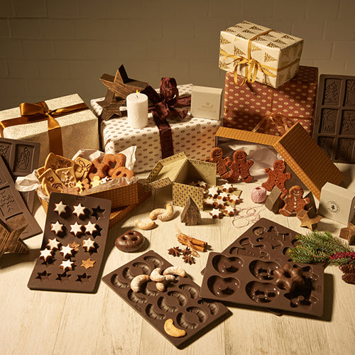 Lurch Flexiform Weihnachtsbackform,