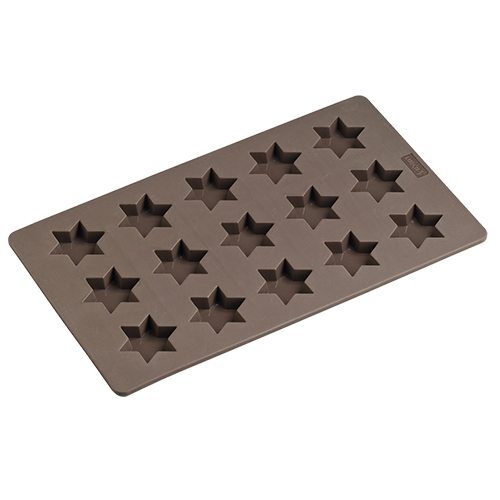 Lurch Flexiform Weihnachtsbackform,