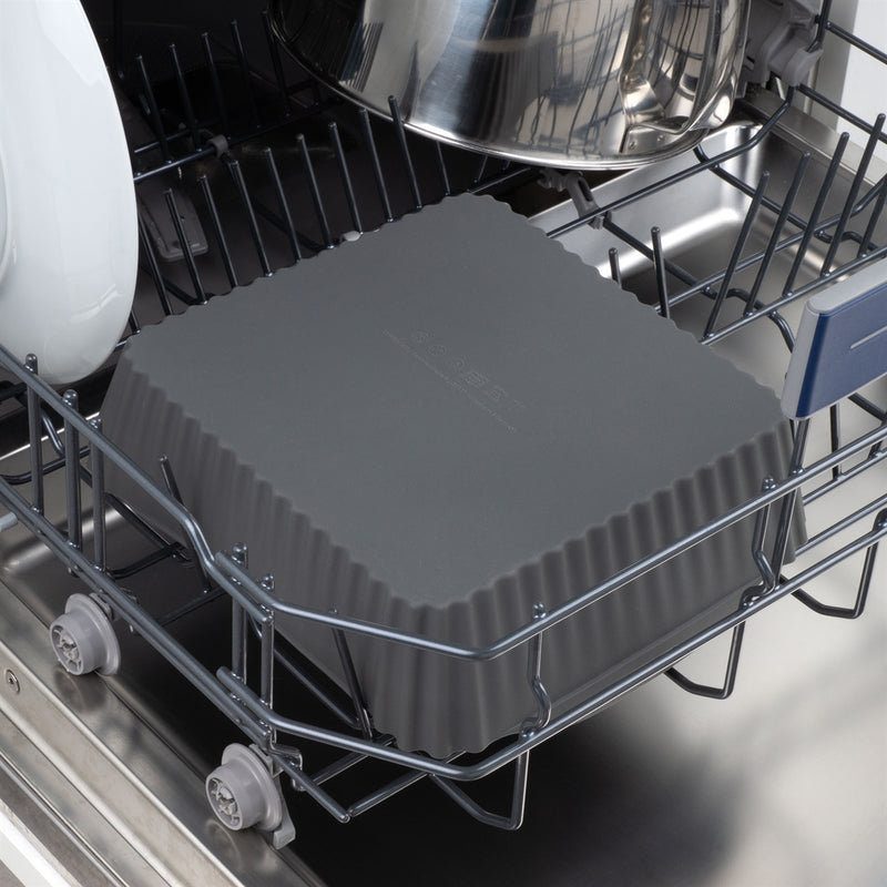 Lurch Airfryer-Einsatz Rectangle L
