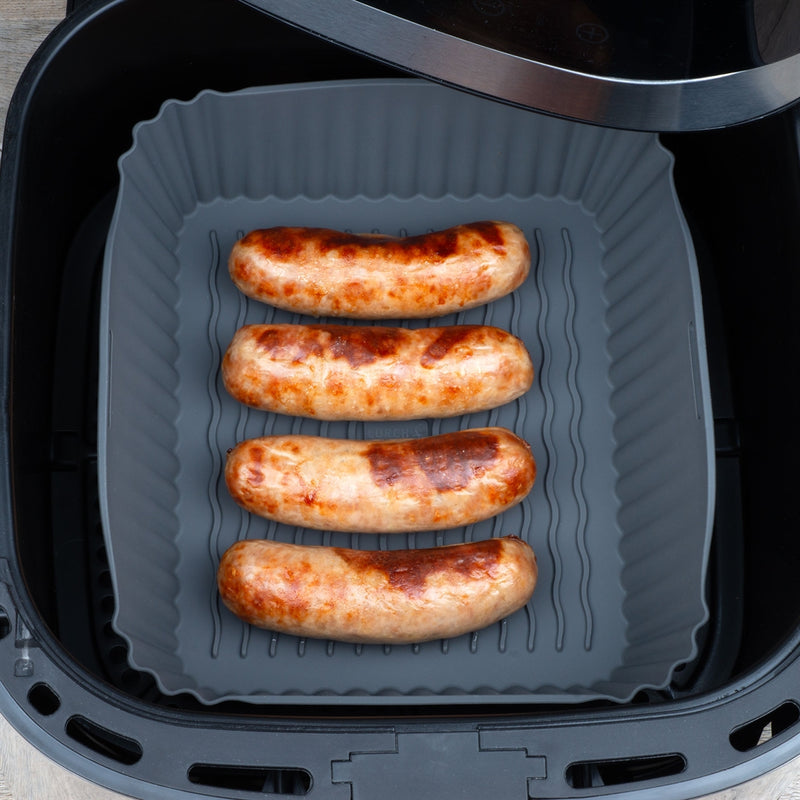 Lurch Airfryer-Einsatz Rectangle L