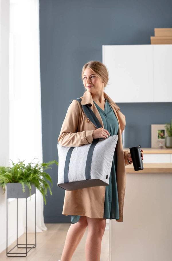 Alfi Kühltasche ISO SHOPPER 17l,