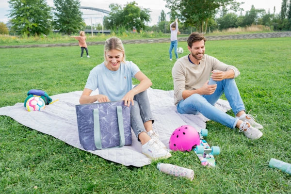 Alfi Kühltasche ISO SHOPPER 17l,