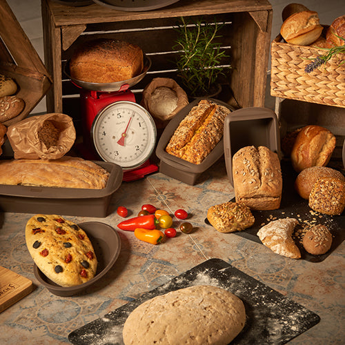 Lurch Flexiform Kastenform