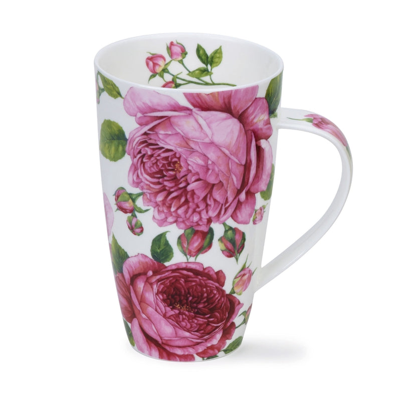 Dunoon Henley Becher 0,6L Fine Bone China aus England,
