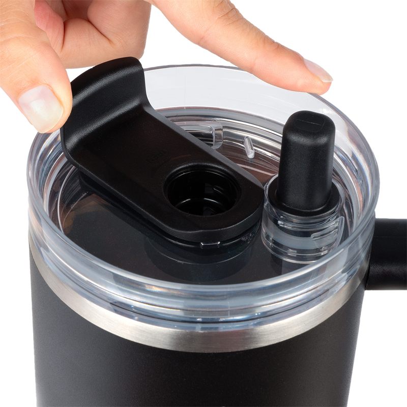 Lurch Isolier-Becher Big Cup 1,2l