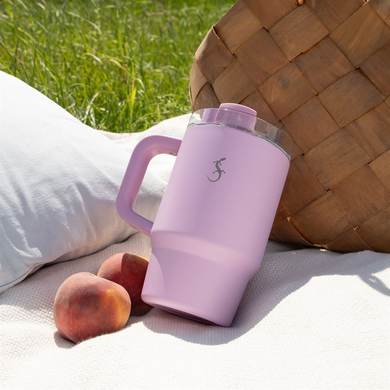 Lurch Isolier-Becher Big Cup Mini 0,8l