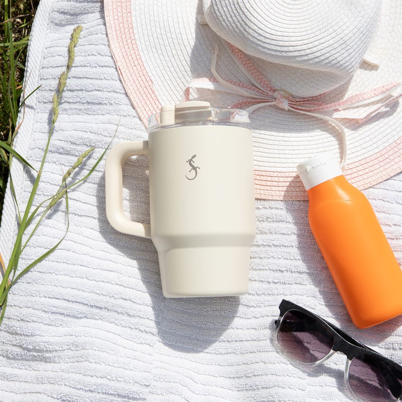 Lurch Isolier-Becher Big Cup Mini 0,8l