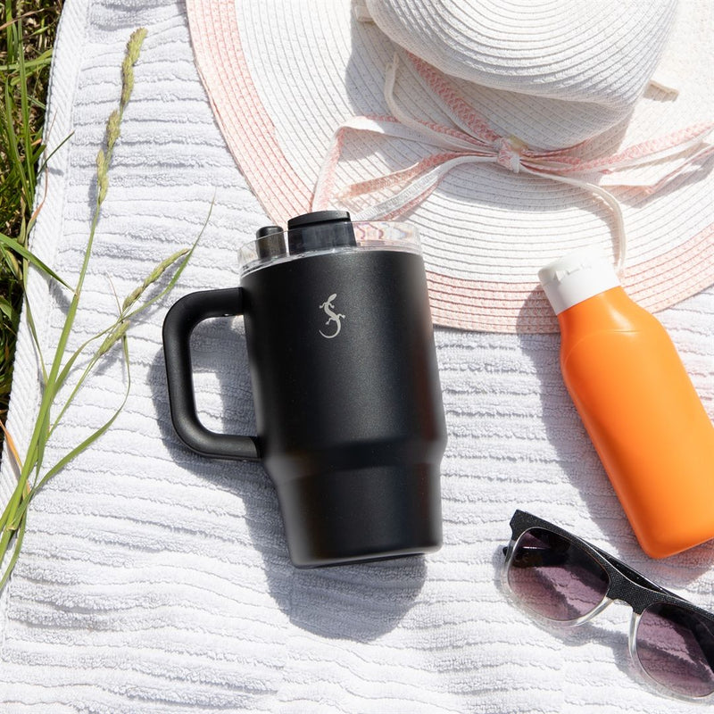 Lurch Isolier-Becher Big Cup Mini 0,8l