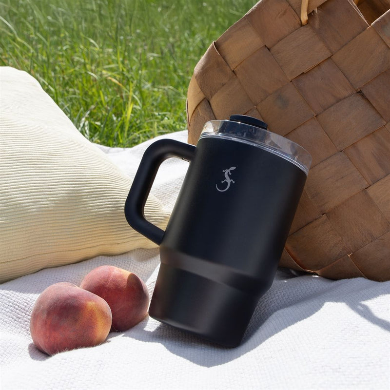 Lurch Isolier-Becher Big Cup Mini 0,8l