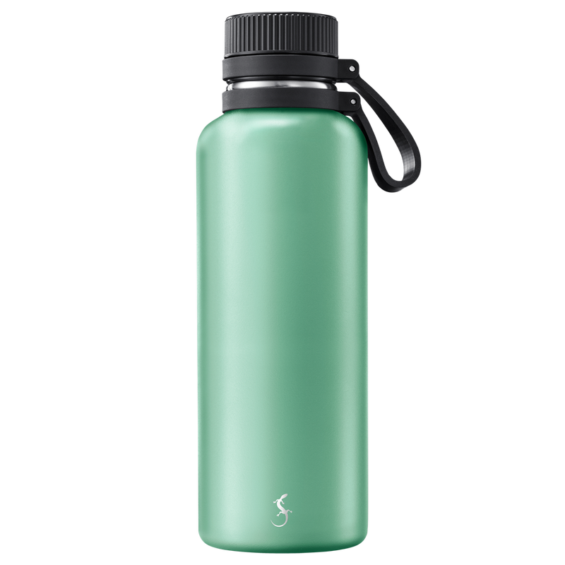 Lurch  Isolier-Flasche Outdoor Edelstahl 1l