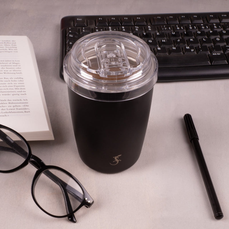 Lurch Isolier-Becher Coffee-ToGo 0,3l,