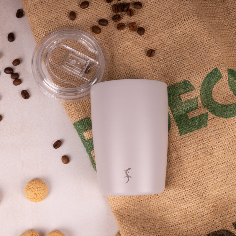 Lurch Isolier-Becher Coffee-ToGo 0,3l,