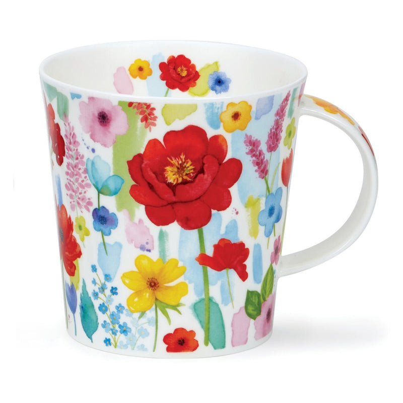 Dunoon Cairngorm Mug 480ml Fine Bone China from England,
