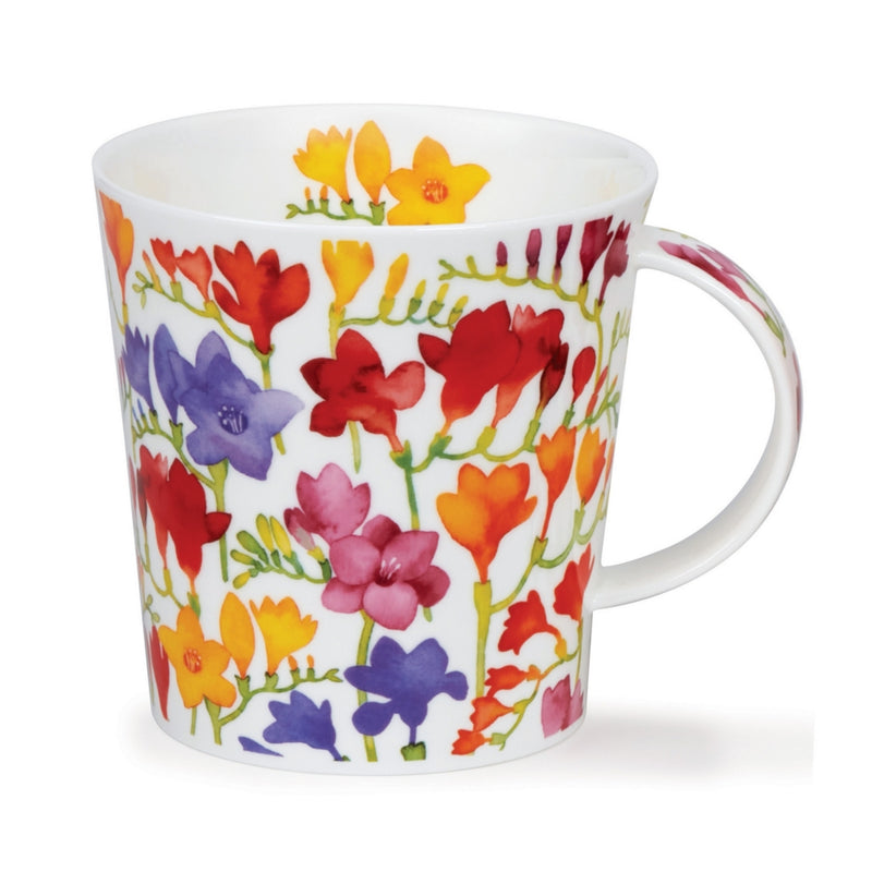 Dunoon Cairngorm Mug 480ml Fine Bone China from England,