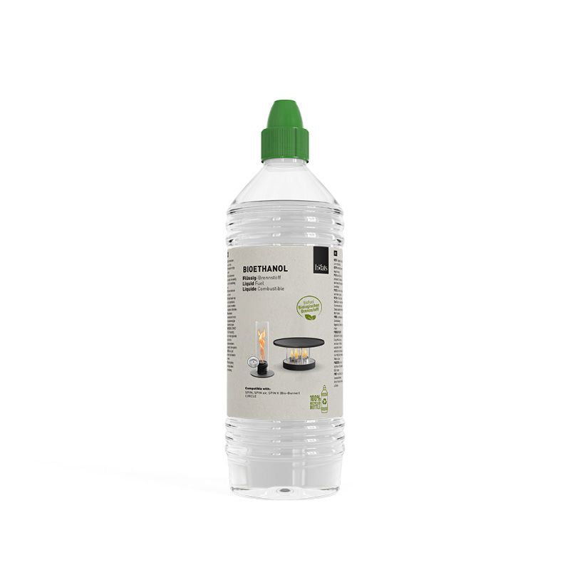 höfats Bioethanol Flüssig-Brennstoff