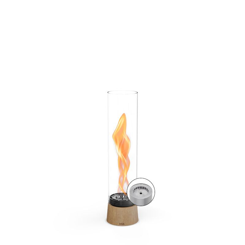 höfats SPIN air 900 Tischfeuer
