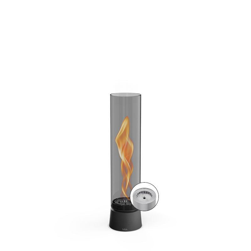 höfats SPIN air 900 Tischfeuer