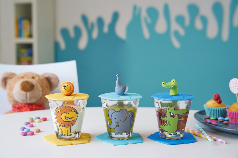 Leonardo Kinderbecher BAMBINI 215ml