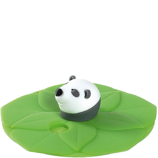 Leonardo Glasabdeckung für Kinder aus Silikon BAMBINI 9,2 cm