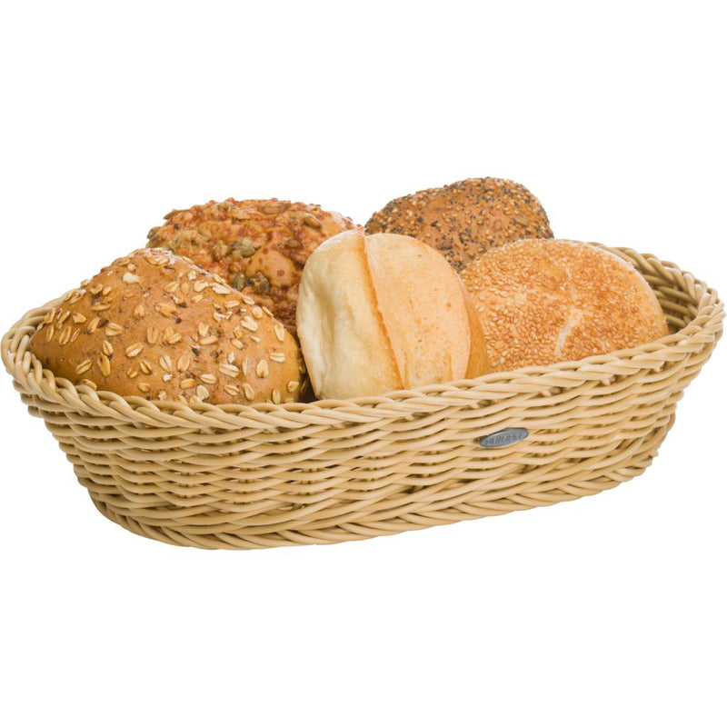 Westmark Saleen Korb oval 32x23cm