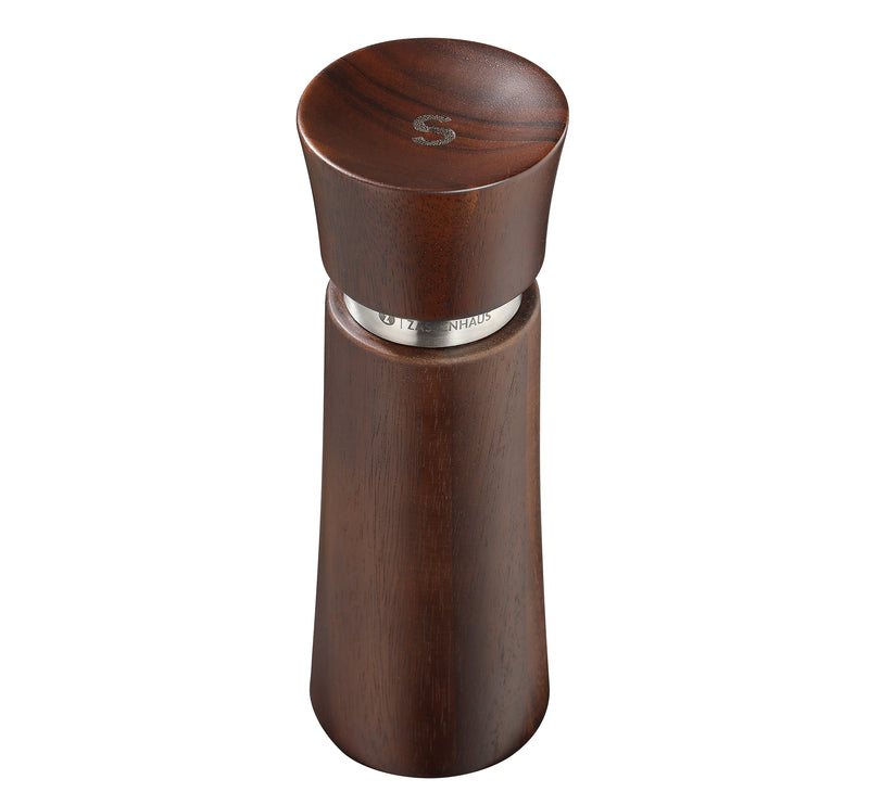 Zassenhaus Salzmühle Wiesbaden 17cm