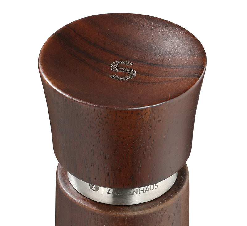 Zassenhaus Salzmühle Wiesbaden 17cm