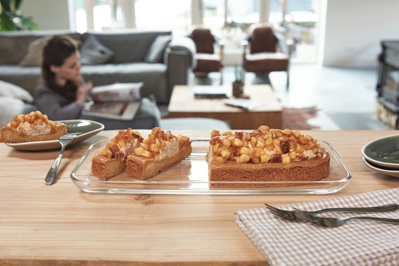 Leonardo Platte Ciao 33X16cm