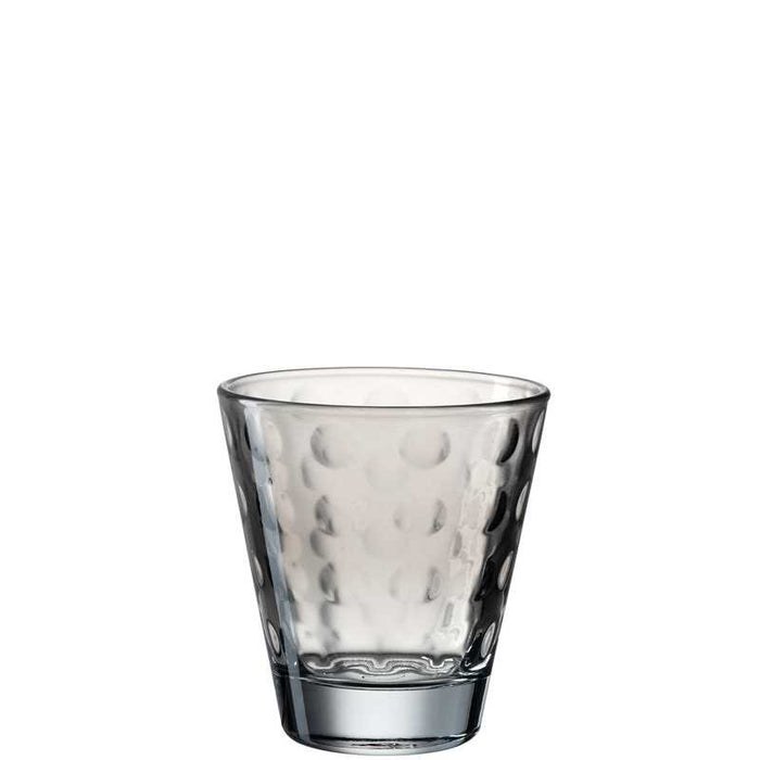 Leonardo drinking glass Optic Pastel 215ml