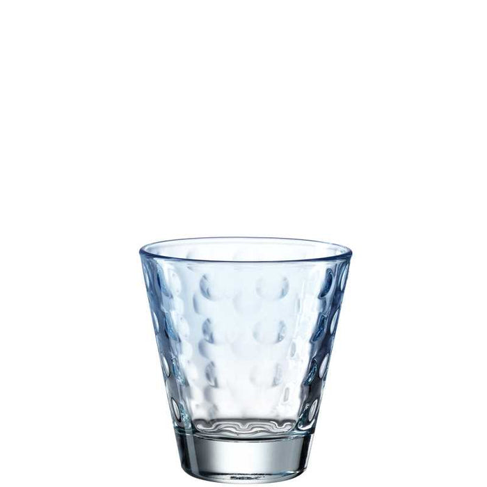 Leonardo drinking glass Optic Pastel 215ml