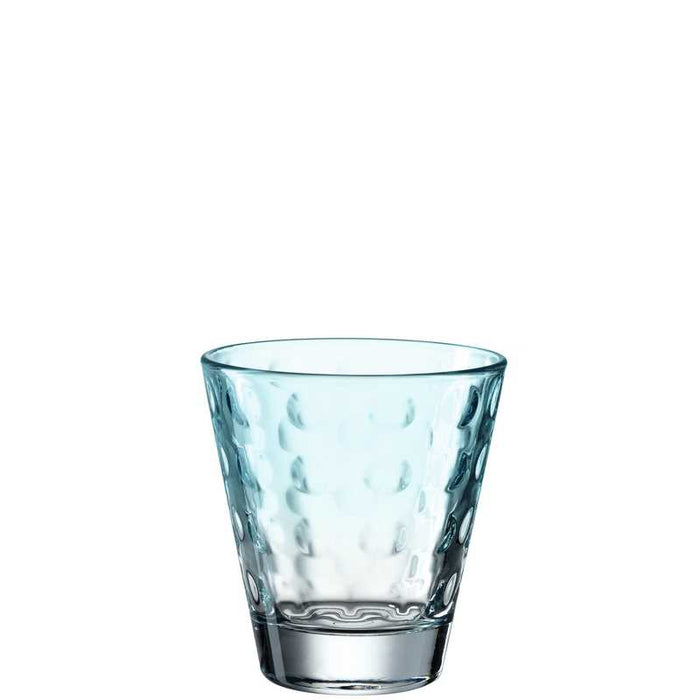 Leonardo drinking glass Optic Pastel 215ml